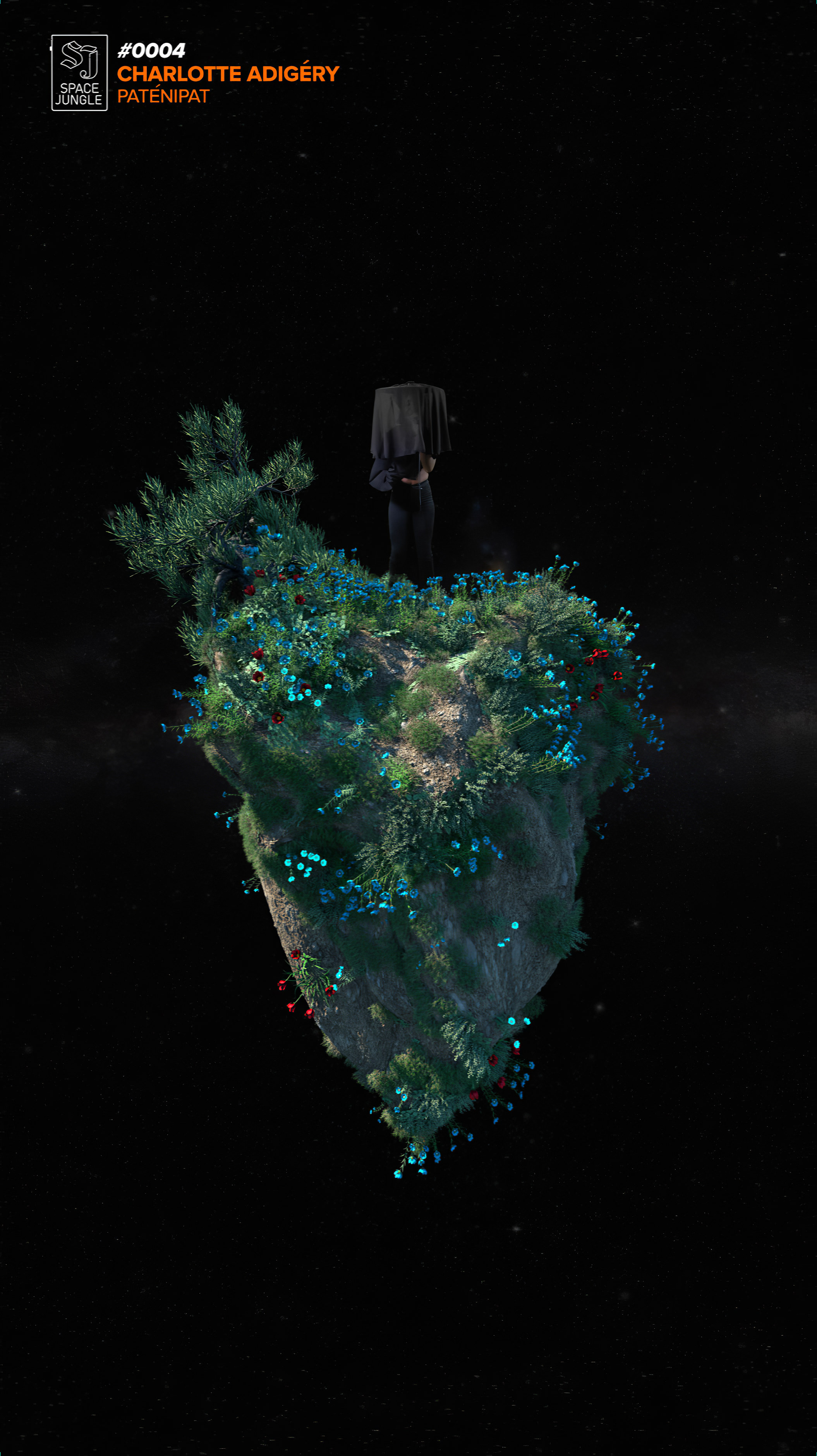 The Space Jungle