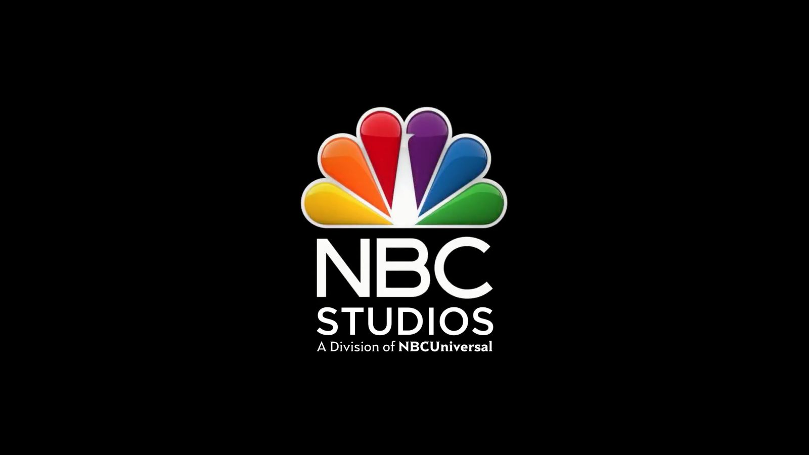 NBC Upfront Award Ceremony Graphics