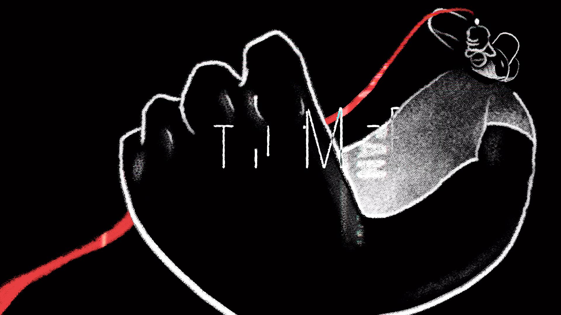 Together We Rise | Animated stories / Main Titles